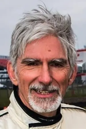 Photo Damon Hill #247973