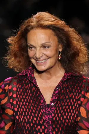 Photo Diane von Fürstenberg #317166
