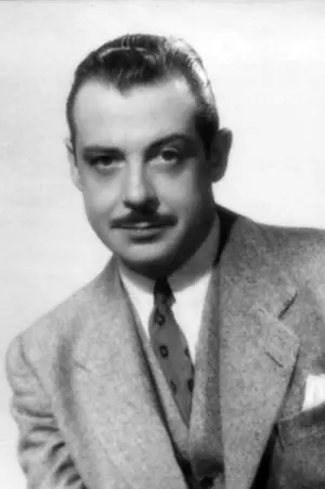 Photo Fernand Gravey #102710