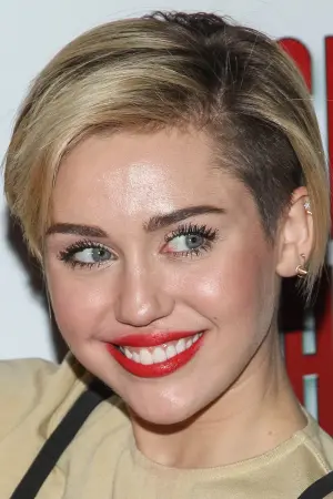 Photo Miley Cyrus #48344