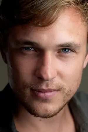 Photo William Moseley #12102