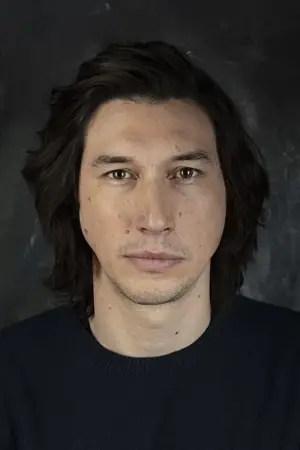 Photo Adam Driver #29247