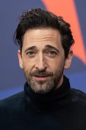 Photo Adrien Brody #327546