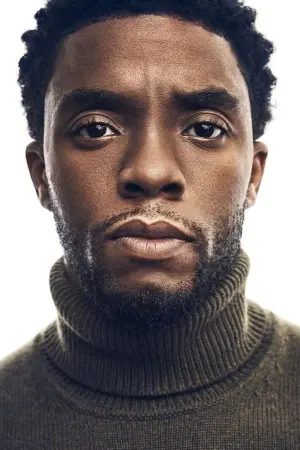 Photo Chadwick Boseman #6377
