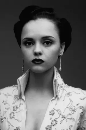 Photo Christina Ricci #48587