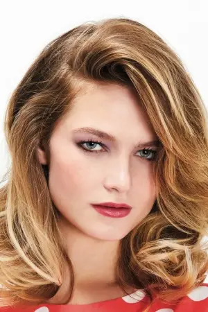 Photo Ekaterina Rusnak #386296