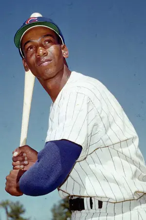 Photo Ernie Banks #355998