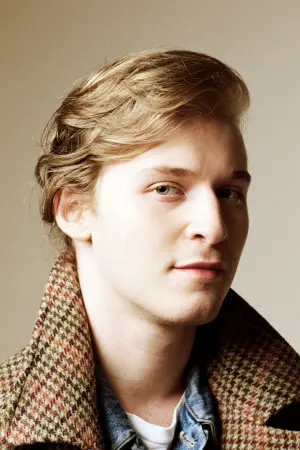 Photo Fred Hechinger #31820