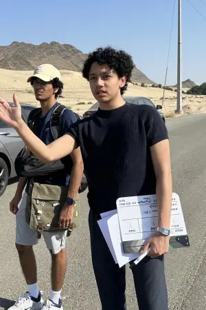 Photo Hamza Fikri #367152