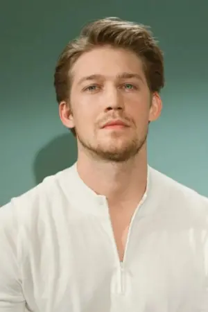 Photo Joe Alwyn #76597