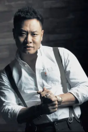 Photo Liu Yang #138781