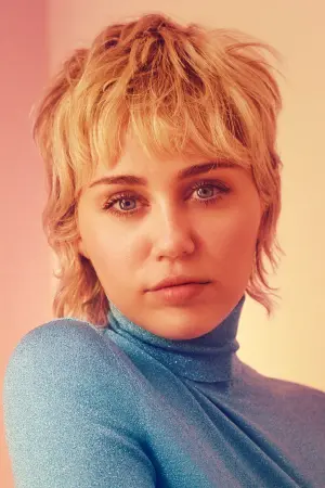 Photo Miley Cyrus #48307