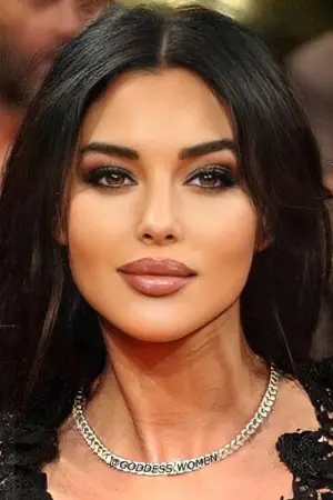 Photo Monica Bellucci #13642