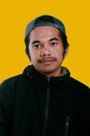 Photo Syukran Salman #368996