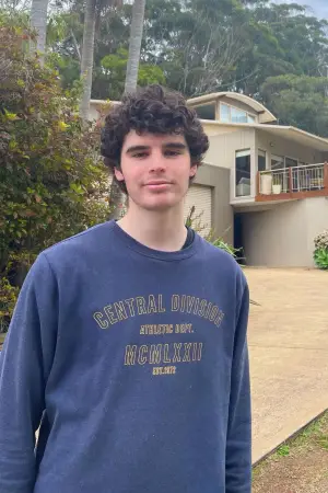 Photo Thomas Ryan #368937