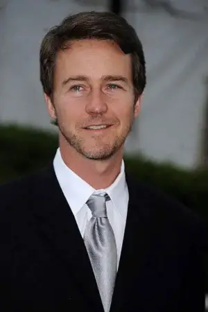 Photo Edward Norton #327519