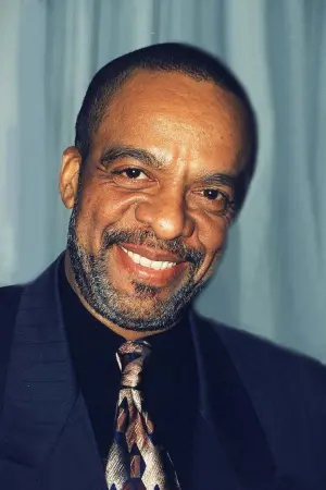 Photo Grover Washington Jr. #153175