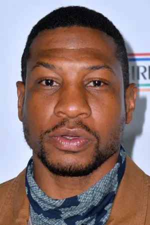 Photo Jonathan Majors #8826