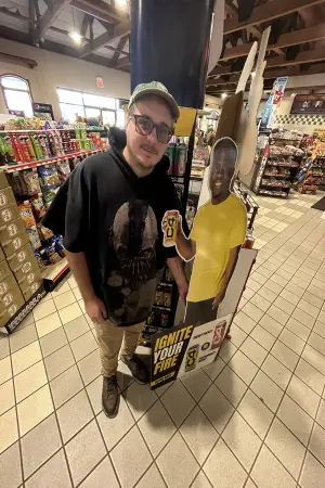 Photo Justin Cottingham #139478