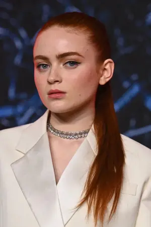 Photo Sadie Sink #70145