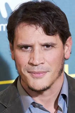 Photo Sergio Peris-Mencheta #4059