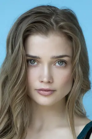 Photo Alina Lanina #151254