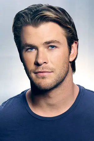 Photo Chris Hemsworth #6319