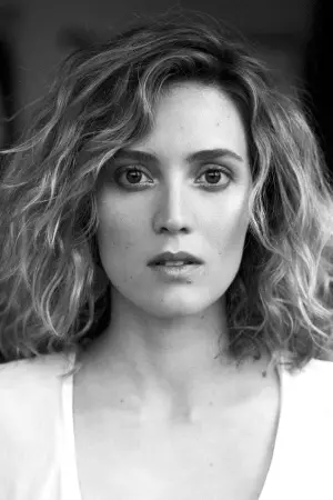 Photo Evelyne Brochu #203692