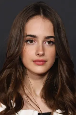 Photo Julia Butters #70116