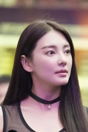 Photo Kitty Zhang #92464