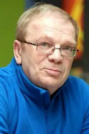 Photo Nikolai Godovikov #292583