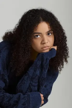 Photo Zara Longe #367881