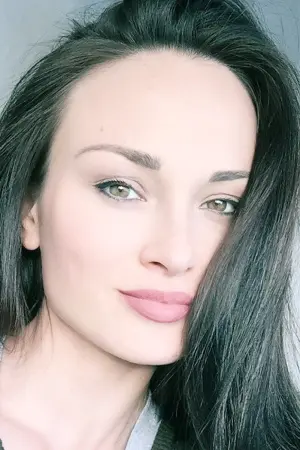 Photo Anastasia Marinina #33691