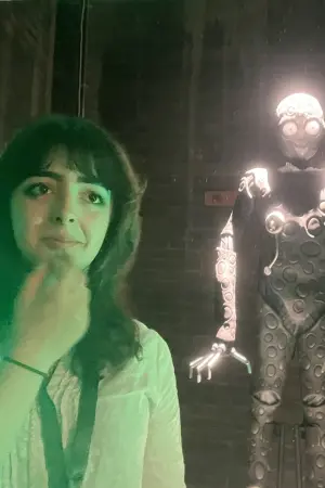 Photo Bea Holywell-Walker #292977