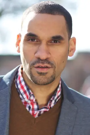 Photo Eden Marryshow #98729