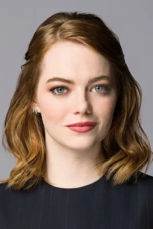 Photo Emma Stone #283616