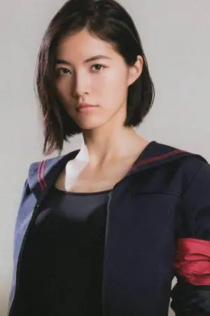 Photo Jurina Matsui #391603