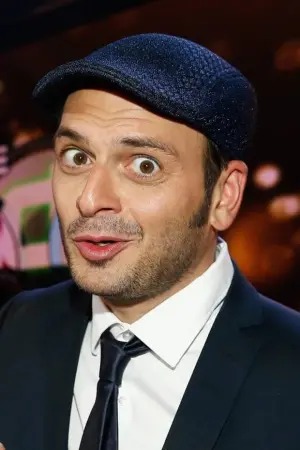 Photo Kaya Yanar #160915