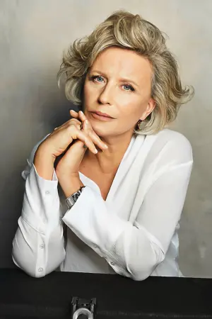 Photo Krystyna Janda #123397