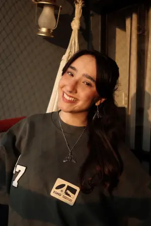 Photo Lara Veloso #355562