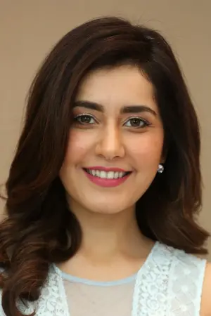 Photo Raashii Khanna #36787