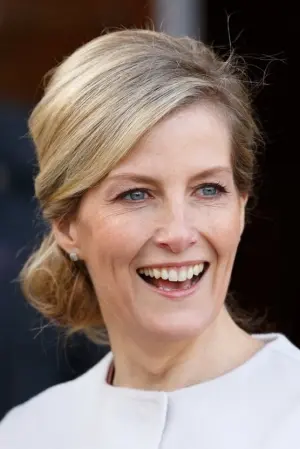 Photo Sophie, Duchess of Edinburgh #264328