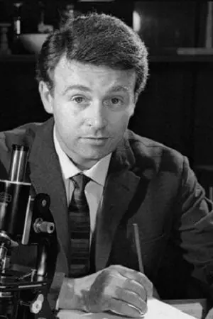 Photo William Russell #54487