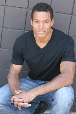 Photo Charles Ingram #19203