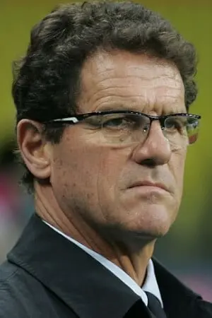 Photo Fabio Capello #295067