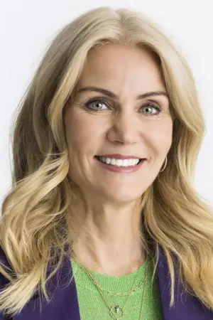 Photo Helle Thorning-Schmidt #354812