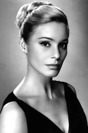 Photo Ingrid Thulin #56205