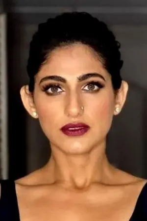 Photo Kubbra Sait #195705