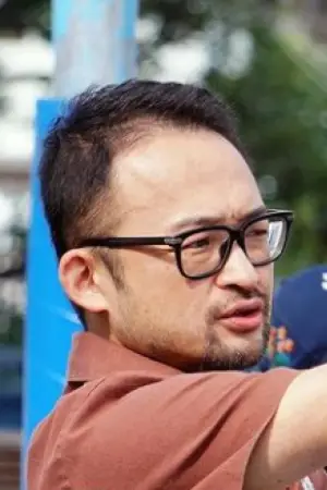 Photo Mak Ho-Pong #372084