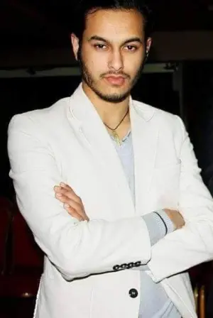 Photo Pradeep Khadka #310169